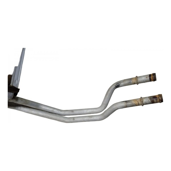 Radiador Ar Quente Ford Fiesta Ecosport Vp2s6h18476ca