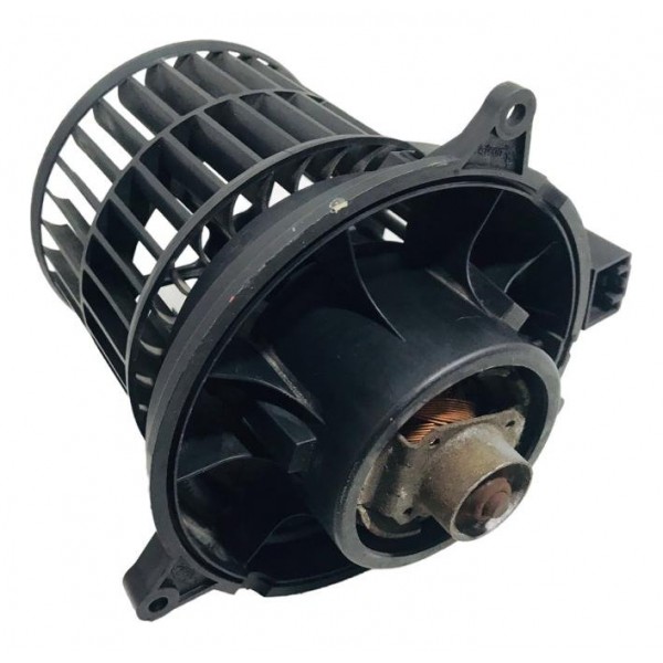 Motor Ar Forçado Ford Ecosport New Fiesta  2004