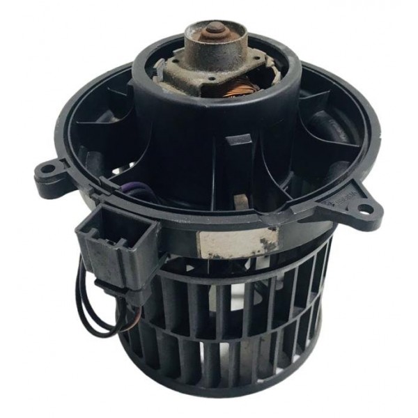 Motor Ar Forçado Ford Ecosport New Fiesta  2004