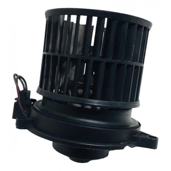 Motor Ar Forçado Ford Ecosport New Fiesta  2004