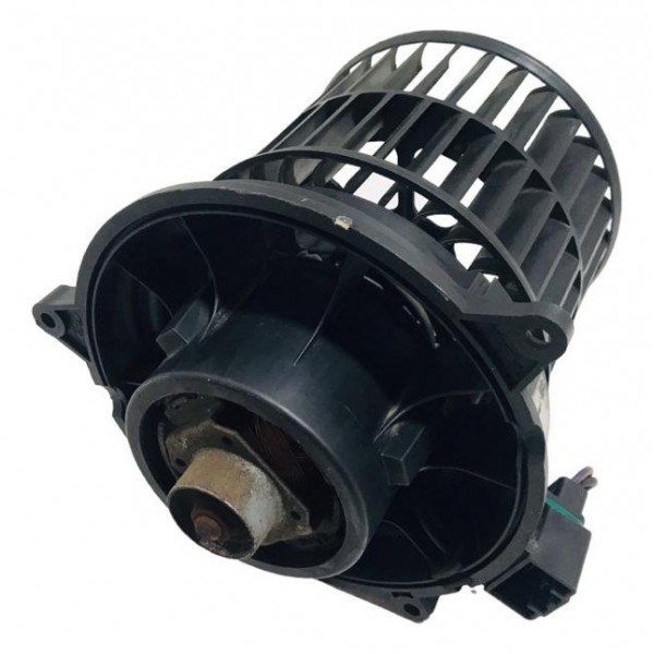 Motor Ar Forçado Ford Ecosport New Fiesta  2004