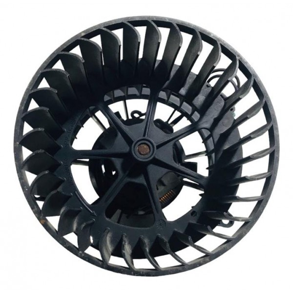 Motor Ar Forçado Ford Ecosport New Fiesta 2004