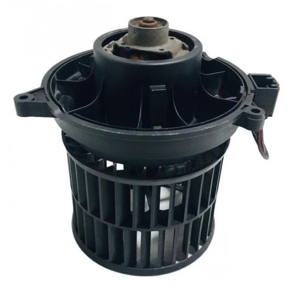 Motor Ar Forçado Ford Ecosport New Fiesta 2004