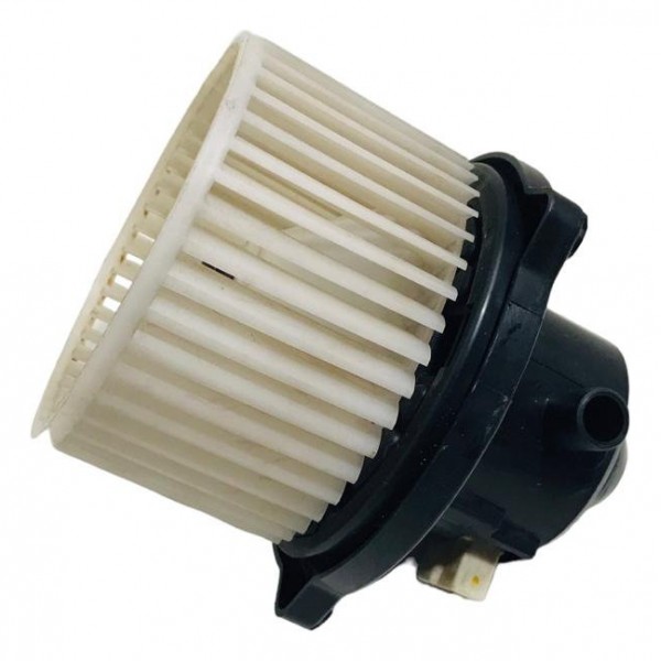 Motor Do Ar Forçado Santa Fé 2009 Original