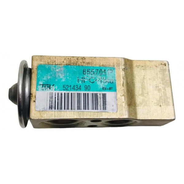 Válvula De Expansão Gm Vectra 1997/2005