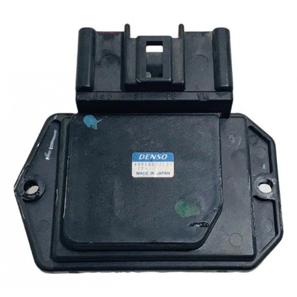 Resistência Caixa Ar Toyota Corolla 2004