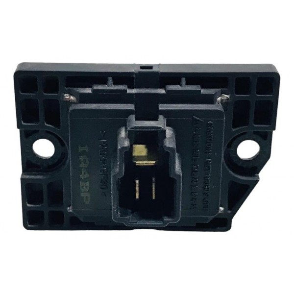 Resistência Da Caixa Ar Hyundai Hb20 2012/20