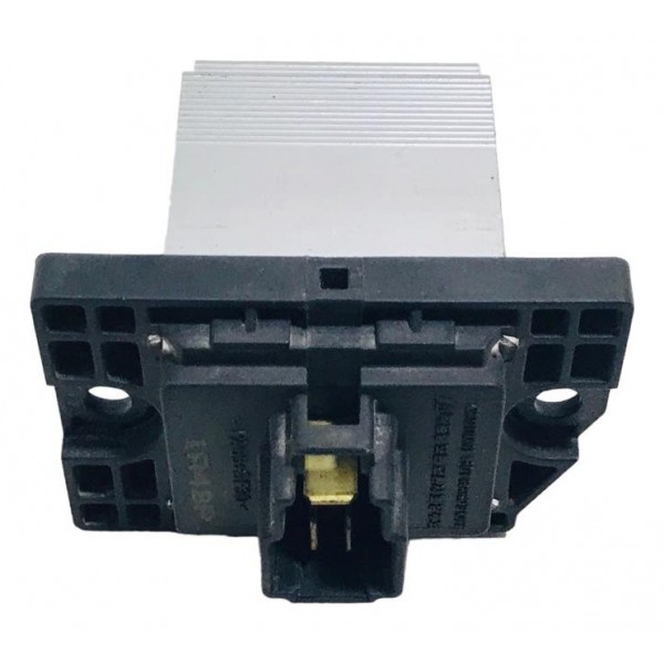 Resistência Da Caixa Ar Hyundai Hb20 2012/20