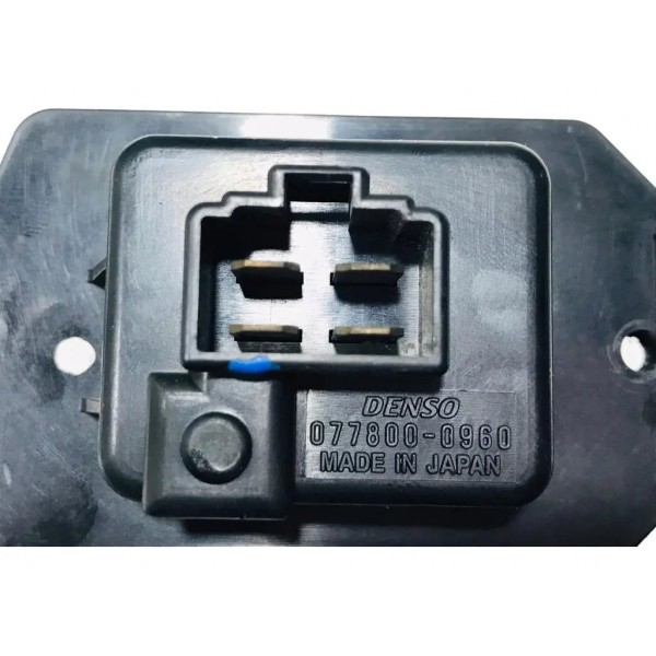 Resistência Caixa Ar Honda Civic 2009