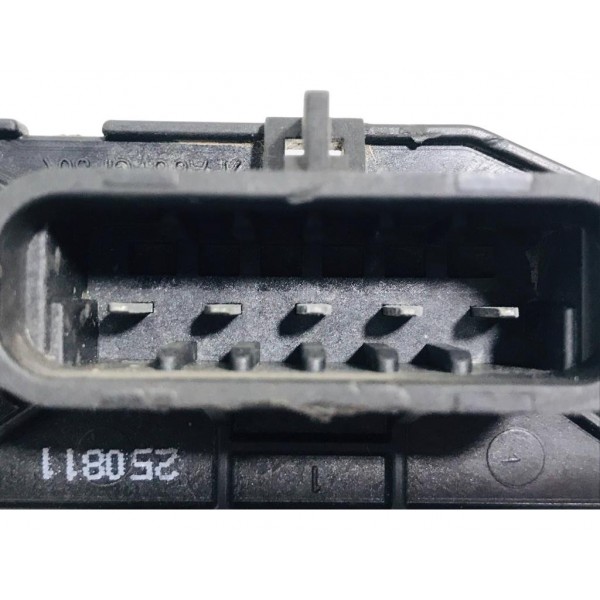 Resistência Ar Condicionado Gm Cobalt  Onix Prisma
