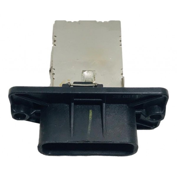 Resistência Ar Condicionado Gm Cobalt  Onix Prisma