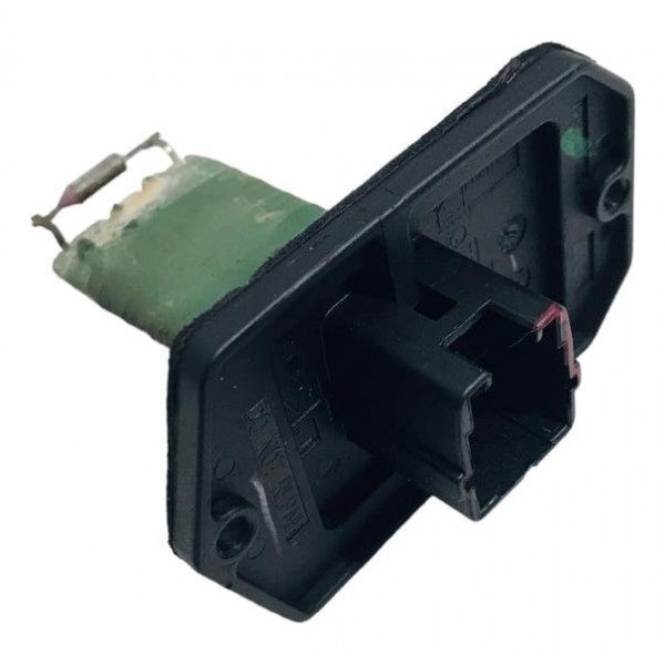 Resistência Ar Condicionado Toyota Corolla 2005