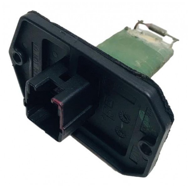 Resistência Ar Condicionado Toyota Corolla 2005