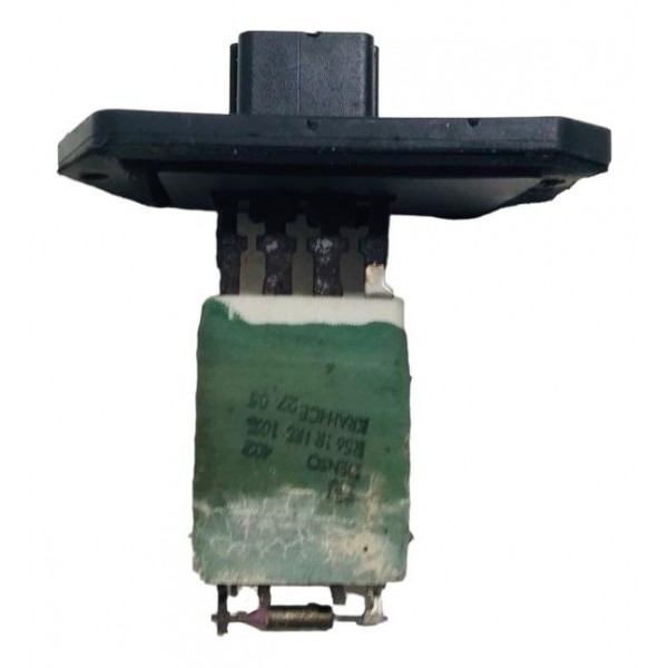 Resistência Ar Condicionado Toyota Corolla 2005