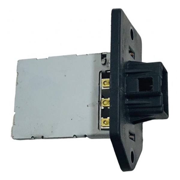 Resistência Ar Condicionado Hyundai Hb20 2011