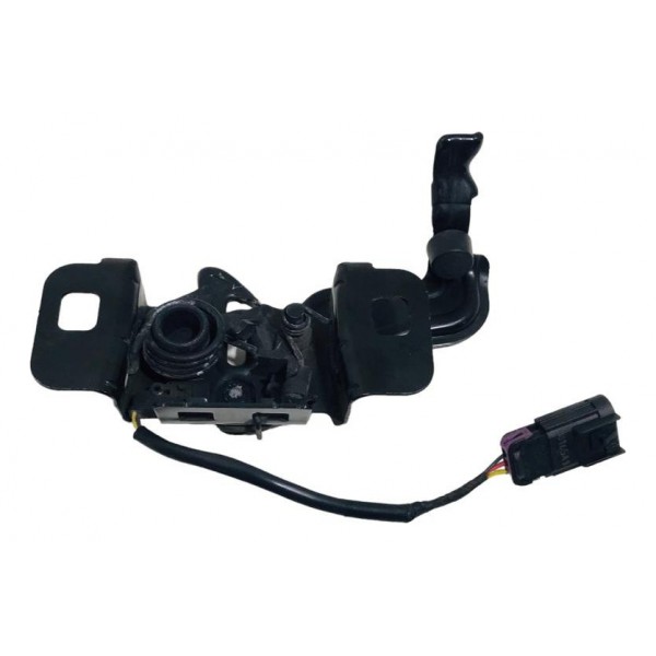 Fechadura Capô Gm Onix Joy 1.0 2019