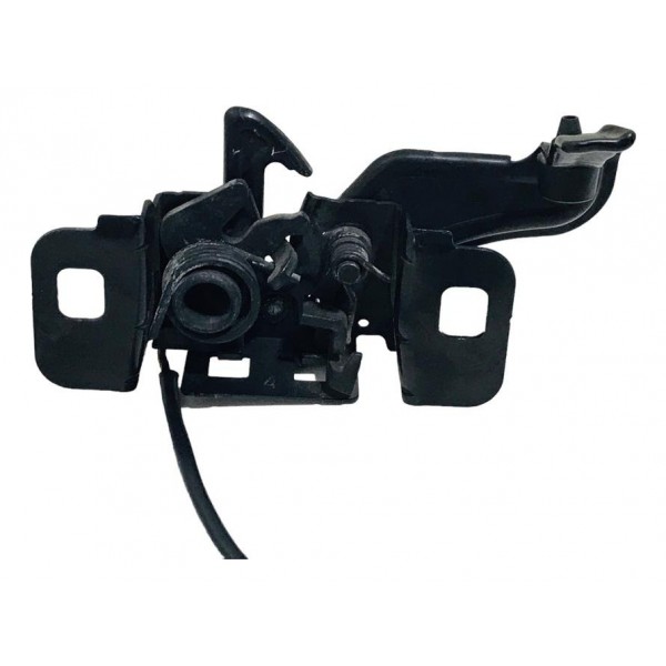 Fechadura Capô Gm Onix Joy 1.0 2019