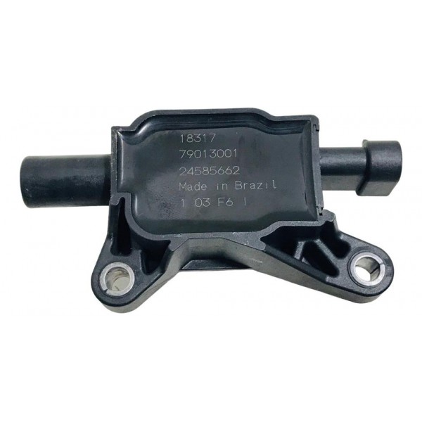 Bobina De Ignição Gm Onix Joy 1.0  2019 24585662