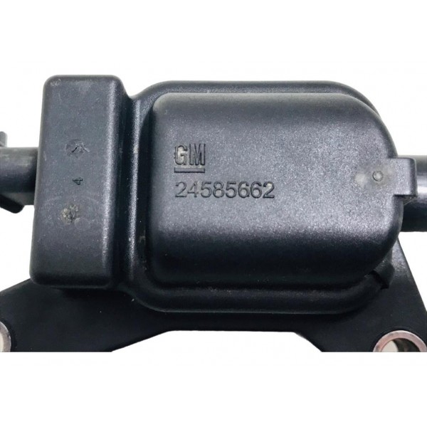 Bobina De Ignição Gm Onix  Joy 1.0 2019 24585662