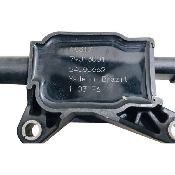 Bobina De Ignição Gm Onix  Joy 1.0 2019 24585662