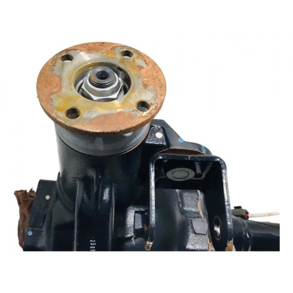 Diferencial Dianteiro Mitsubishi L200 Sport 2.4 Aut 2020/21
