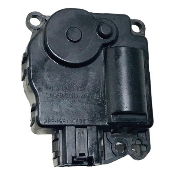 Motor Atuador Ford Ecosport 2012 V1119e616ab