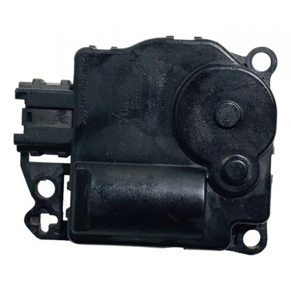 Motor Atuador Ford Ecosport 2012 V1119e616bb