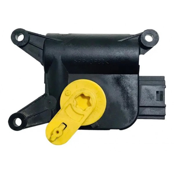 Motor Atuador Ar  Audi A3 / Golf  1997 À 2010 0132801329