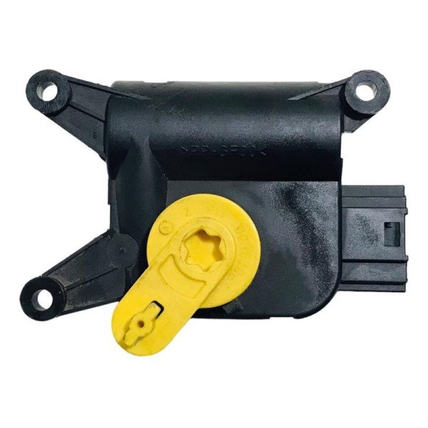 Motor Atuador Ar  Audi A3 / Golf  1997 À 2010 0132801329
