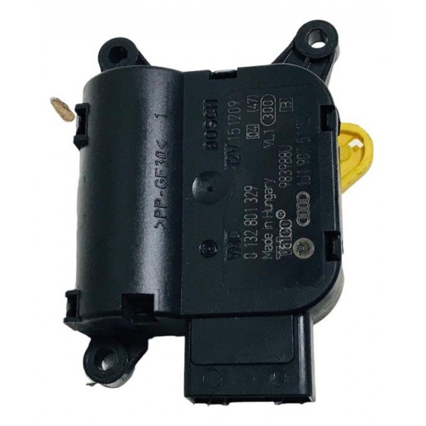 Motor Atuador Ar  Audi A3 / Golf  1997 À 2010 0132801329