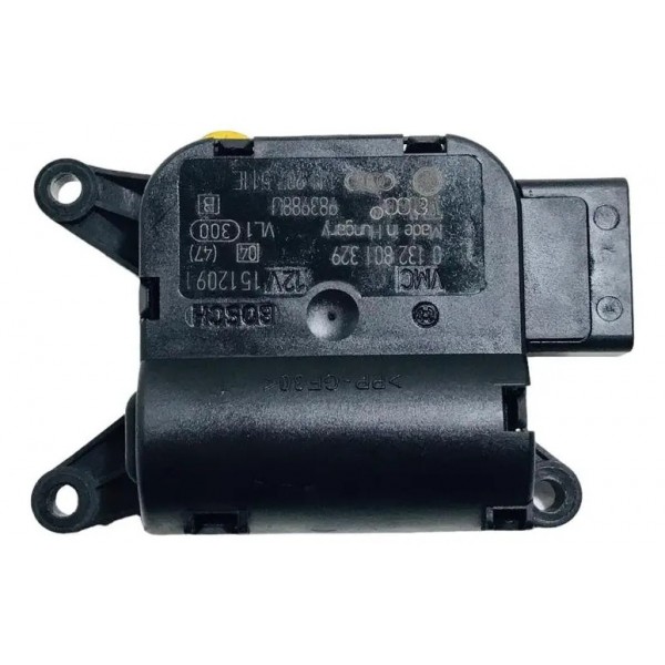Motor Atuador Ar  Audi A3 / Golf  1997 À 2010 0132801329