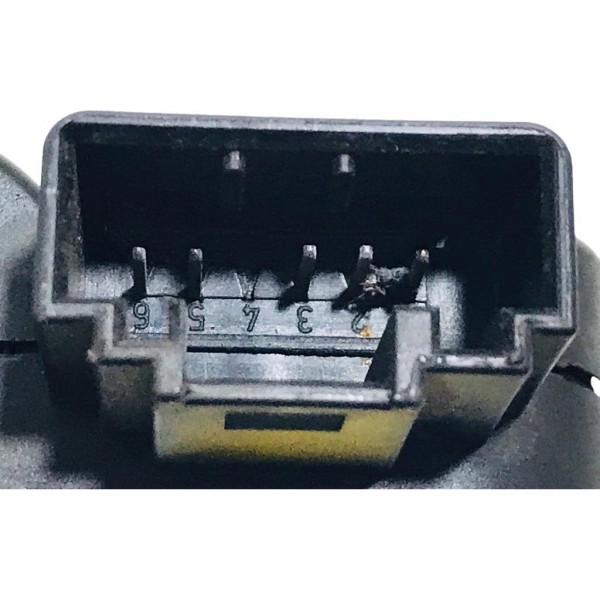 Motor Atuador Ar  Audi A3 / Golf  1997 À 2010 0132801329