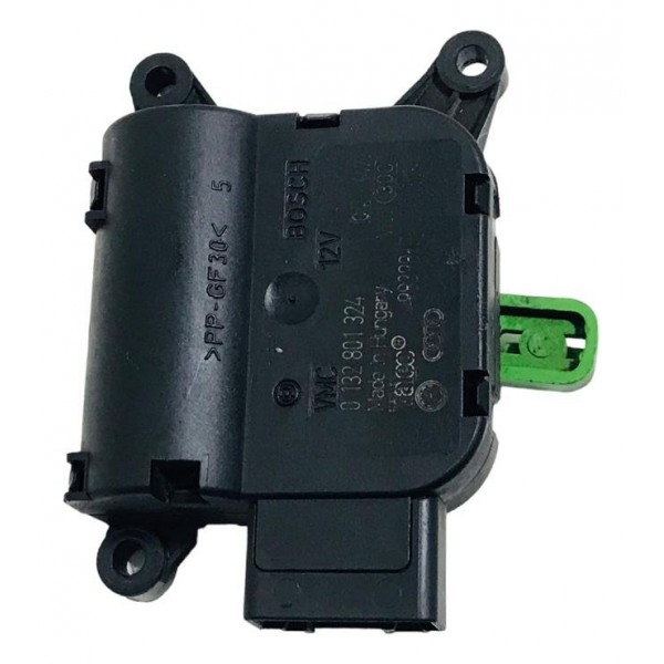 Motor Atuador Ar  Audi A3 / Golf 1997 À 2010 0132801324