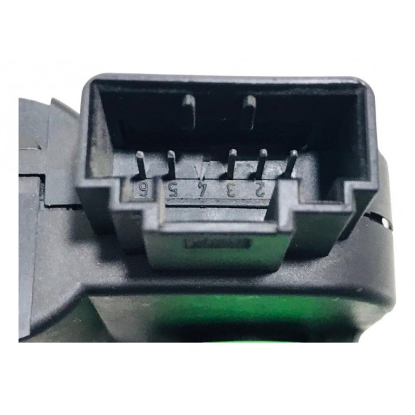 Motor Atuador Ar  Audi A3 / Golf 1997 À 2010 0132801324