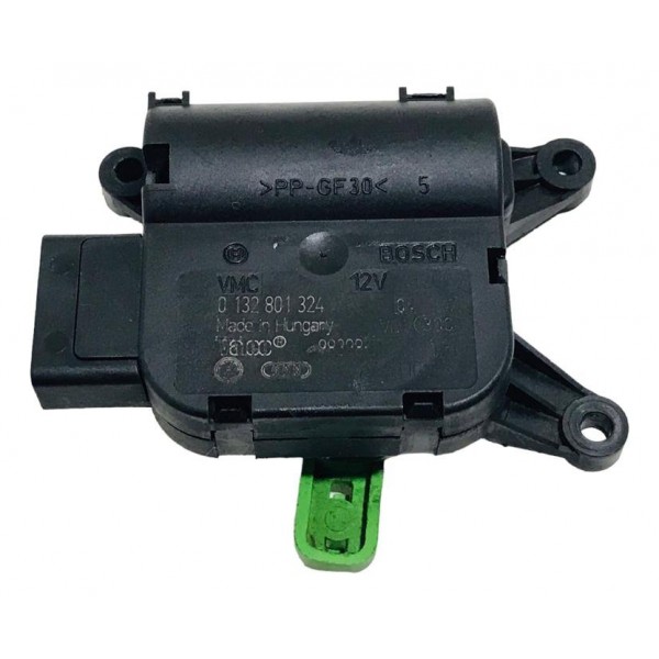 Motor Atuador Ar  Audi A3 / Golf 1997 À 2010 0132801324