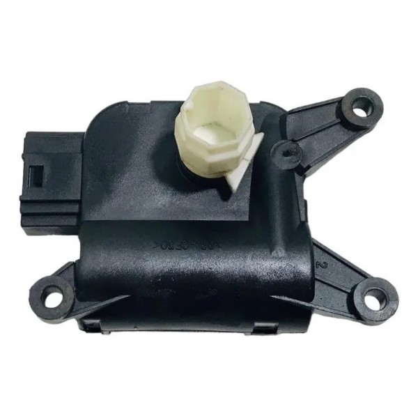 Motor Atuador Caixa Ar Fiat Bravo 2011 0132801313