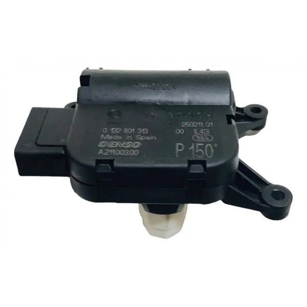 Motor Atuador Caixa Ar Fiat Bravo 2011 0132801313