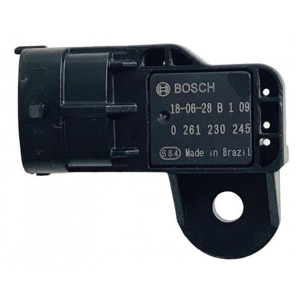 Sensor Map Fiat Uno Fire / Palio 0261230245