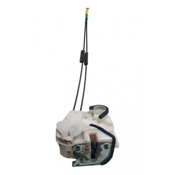 Fechadura T/d L200 Triton Sport Hpe-s 2.4 2020/2021