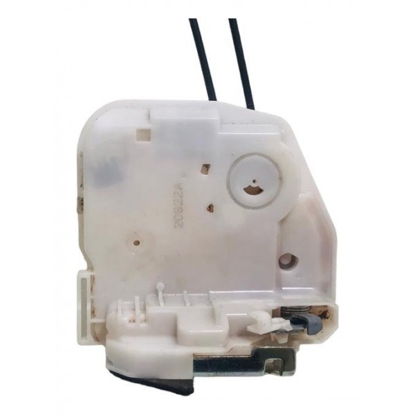 Fechadura T/d L200 Triton Sport Hpe-s 2.4 2020/2021