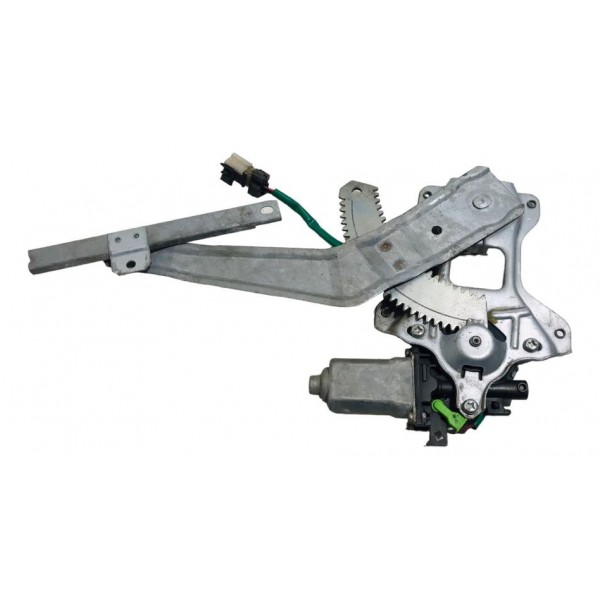 Maquina De Vidro Porta T/d Mitsubishi Pajero Tr4 2005/09