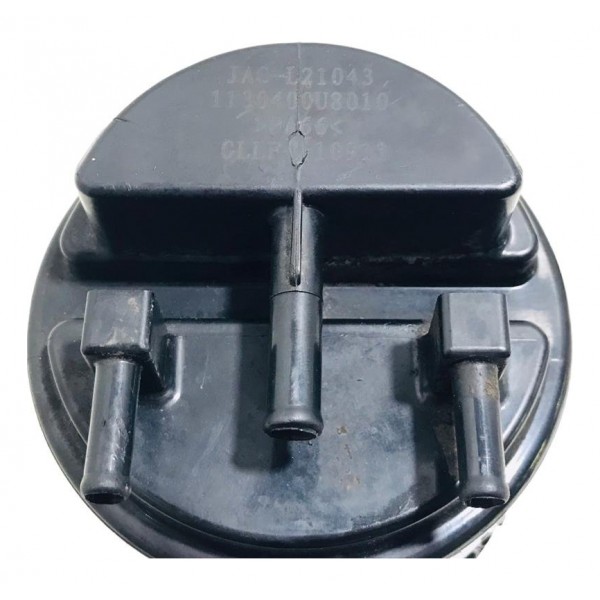 Filtro Do Canister Jac J3 2011