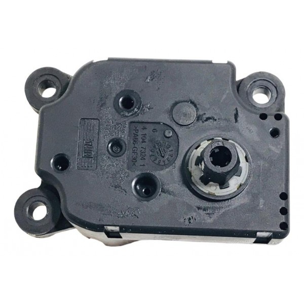 Motor Atuador Caixa Ventilação Peugeot 307 410473241