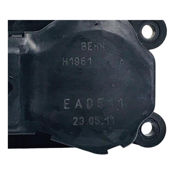 Motor Atuador Caixa Ventilação Peugeot 307 410473241