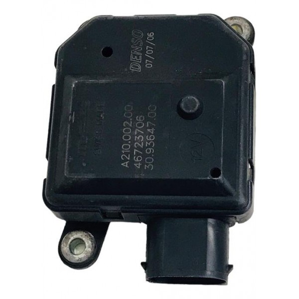 Motor Atuador Caixa Ar Fiat / Bravo / Stilo 2002 A 2011
