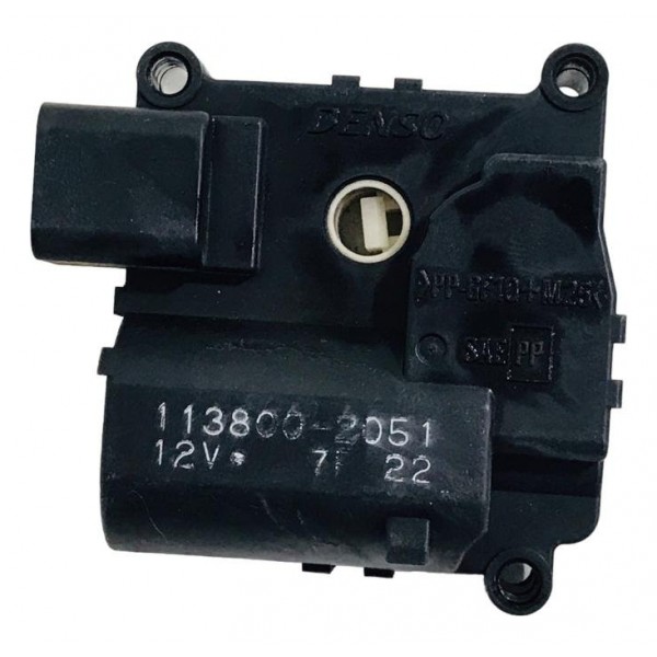 Motor Atuador Da Caixa Ar Condicionado Corolla 2004