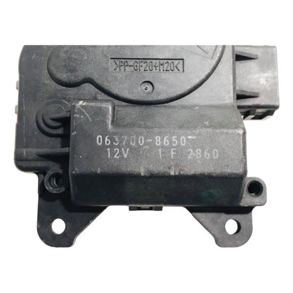 Motor Atuador Caixa Honda Civic 2004 0637008650