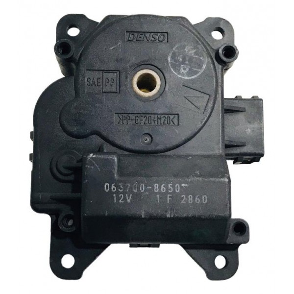 Motor Atuador Caixa Honda Civic 2004 0637008650