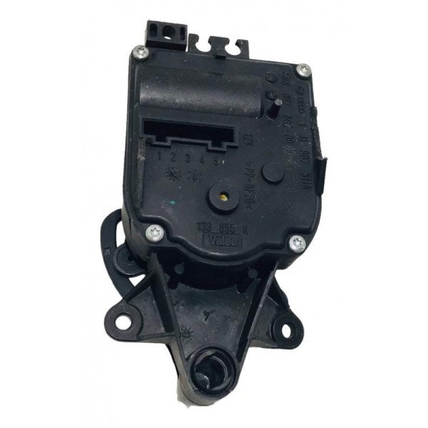 Motor Atuador Caixa Ar Vw Golf 2010