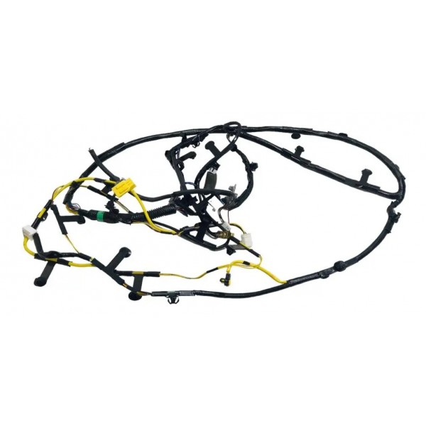 Chicote L200 Triton Sport Hpe-s Aut 2.4 2020/2021 Comparar